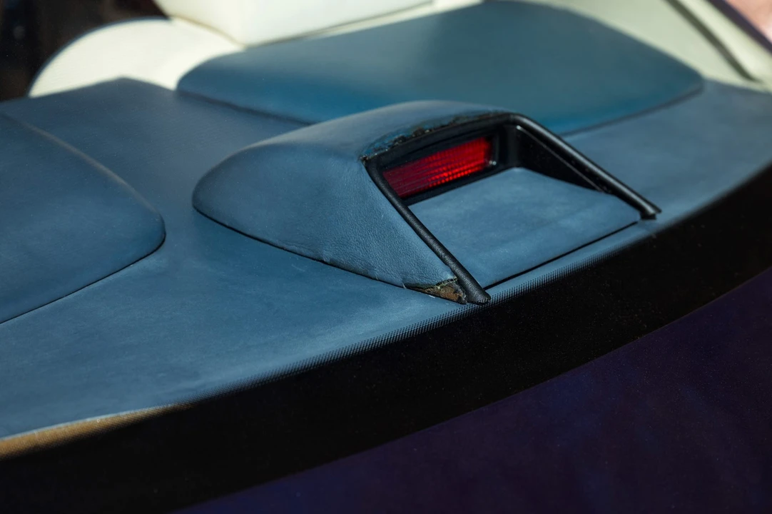 1993 Bentley Continental R - Image 21 of 31
