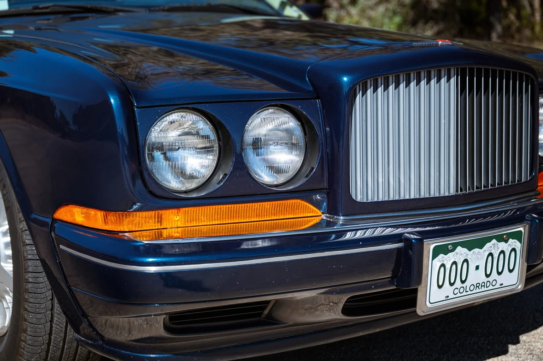 1993 Bentley Continental R - Image 28 of 31