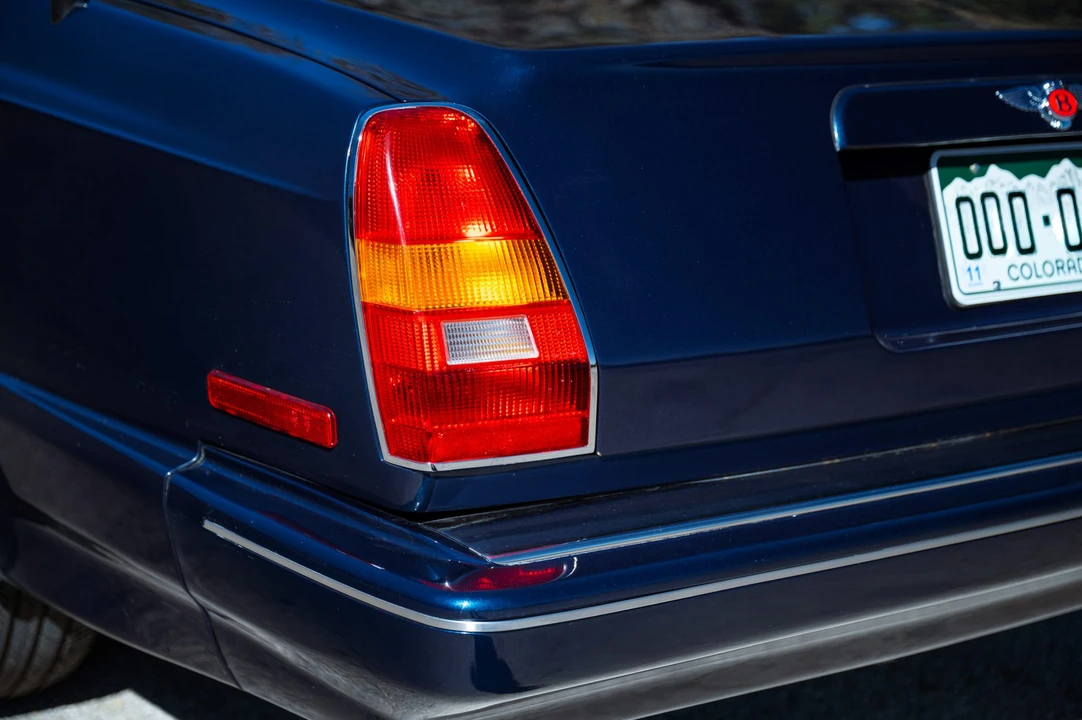 1993 Bentley Continental R - Image 23 of 31