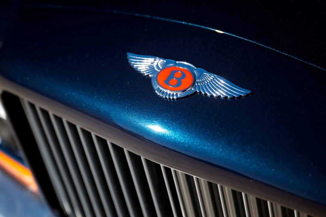 1993 Bentley Continental R - Image 17 of 31