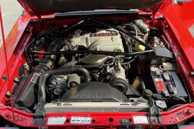 1993 Ford Mustang 3rd Gen - Image 6 of 7