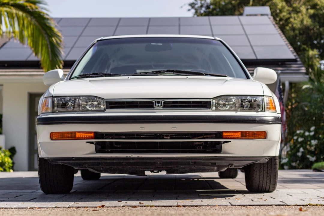 1993 Honda Accord 4th Gen - Image 3 of 31