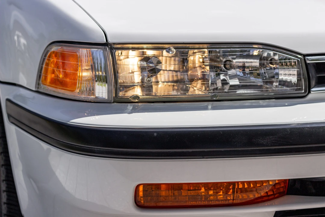 1993 Honda Accord 4th Gen - Image 17 of 31