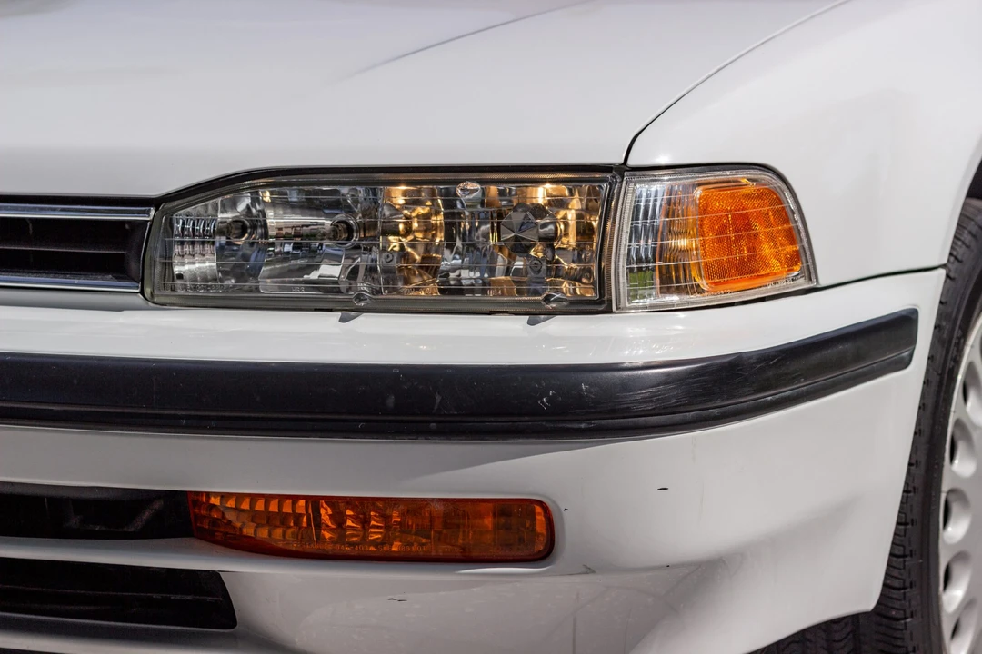 1993 Honda Accord 4th Gen - Image 18 of 31