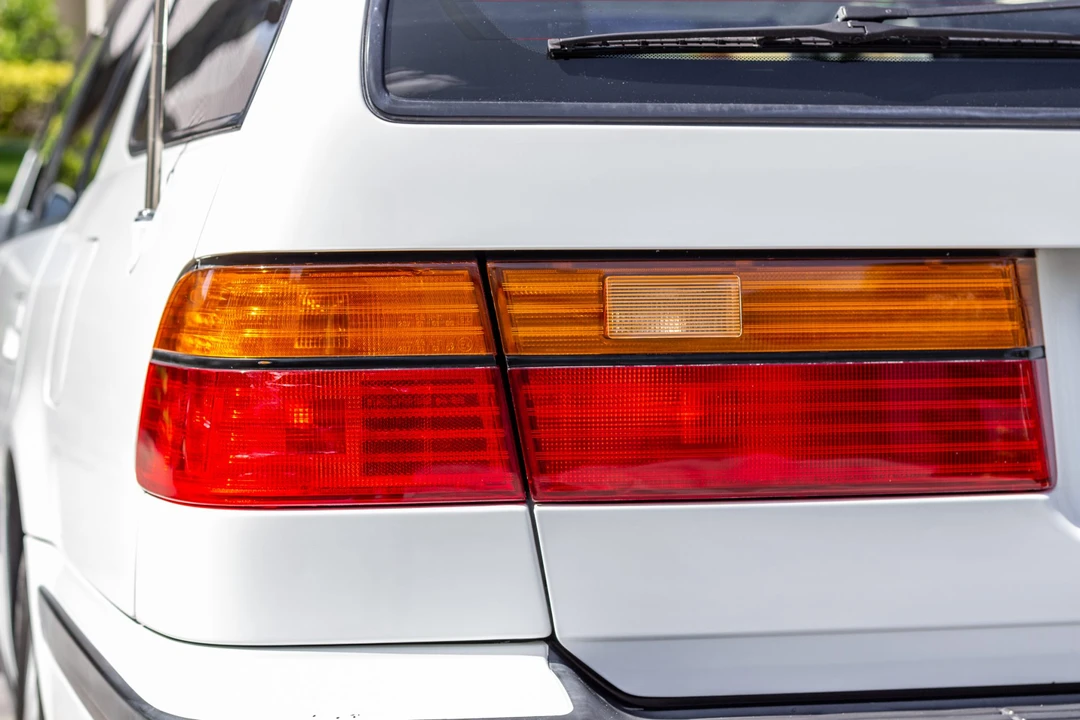 1993 Honda Accord 4th Gen - Image 21 of 31