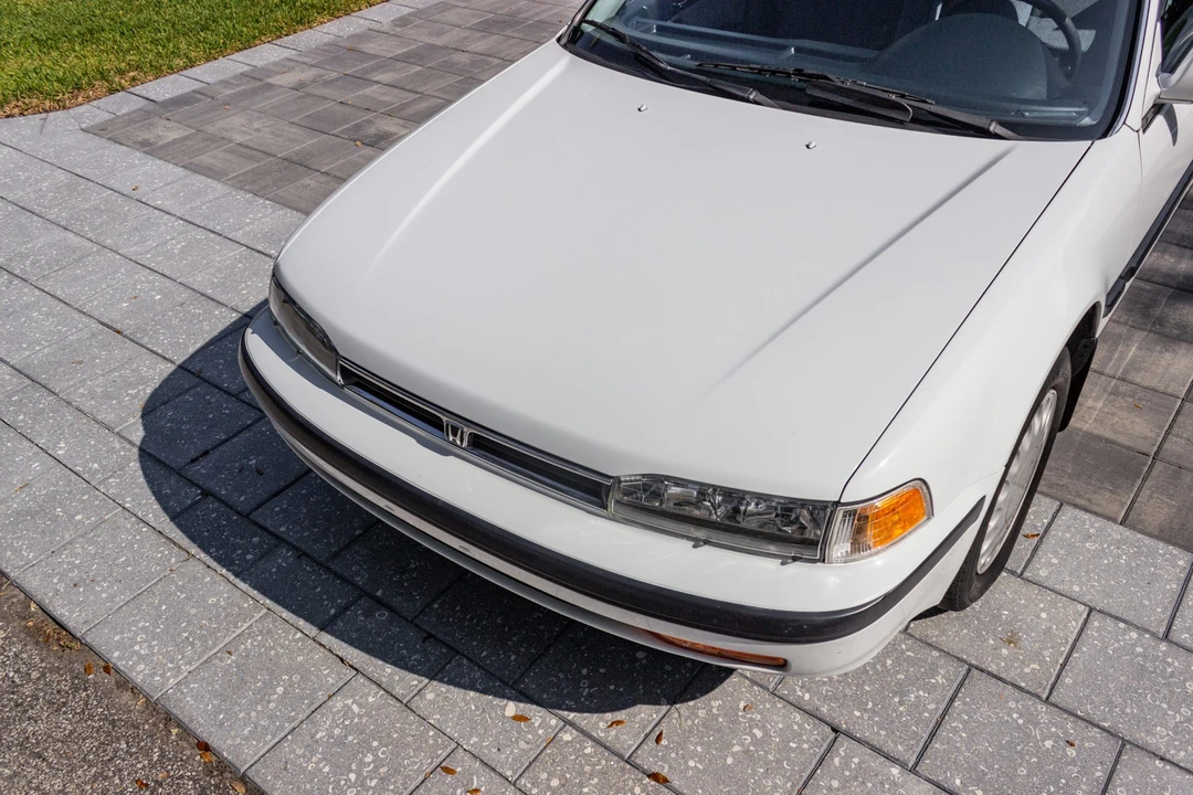 1993 Honda Accord 4th Gen - Image 22 of 31