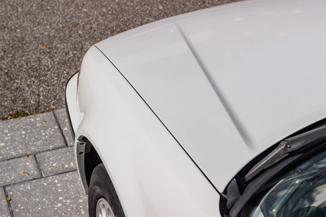 1993 Honda Accord 4th Gen - Image 23 of 31