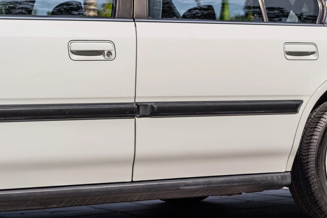 1993 Honda Accord 4th Gen - Image 26 of 31
