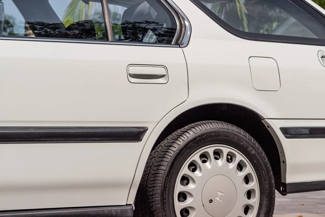 1993 Honda Accord 4th Gen - Image 27 of 31