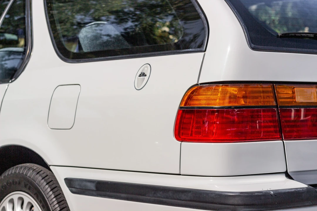 1993 Honda Accord 4th Gen - Image 29 of 31