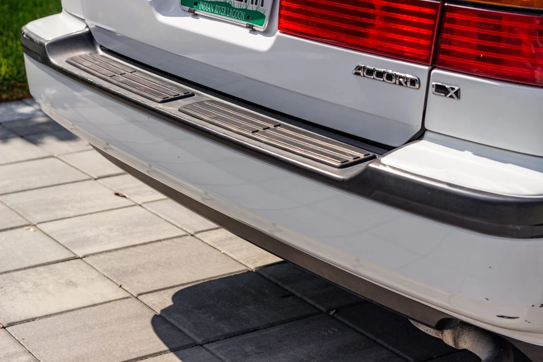 1993 Honda Accord 4th Gen - Image 31 of 31