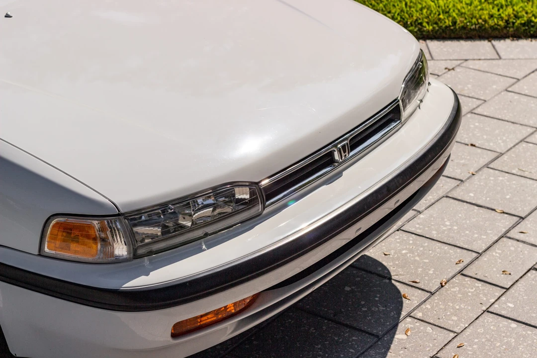 1993 Honda Accord 4th Gen - Image 15 of 31