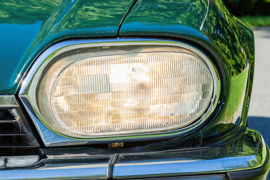 1993 Jaguar XJS Convertible - Image 22 of 31