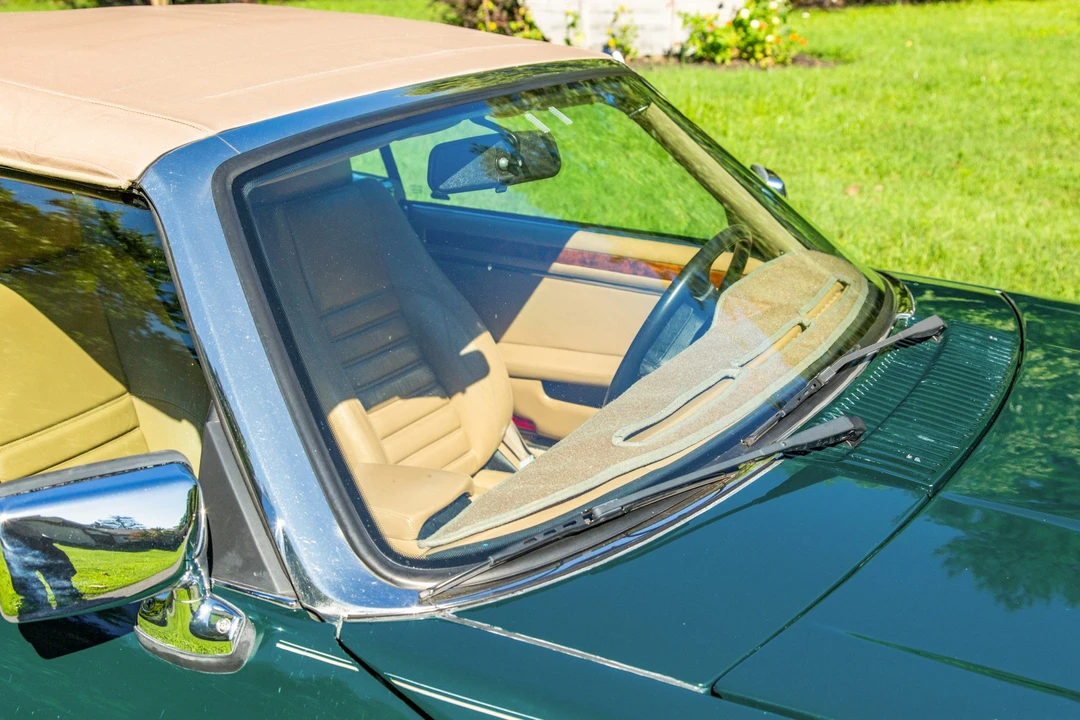 1993 Jaguar XJS Convertible - Image 30 of 31