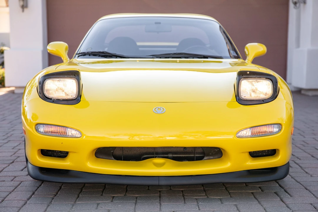 1993 Mazda RX-7 FD - Image 10 of 31