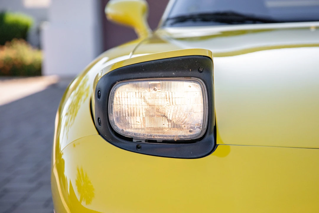 1993 Mazda RX-7 FD - Image 11 of 31