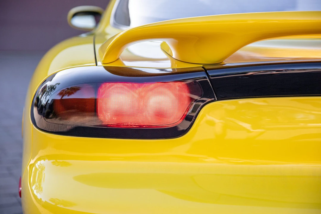 1993 Mazda RX-7 FD - Image 13 of 31