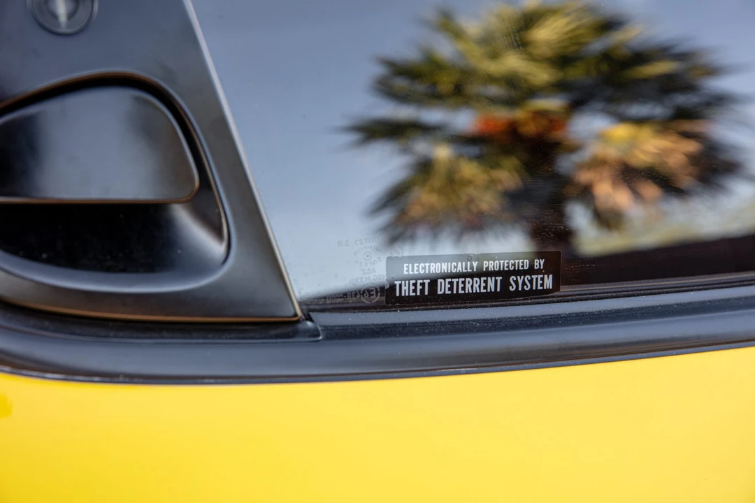 1993 Mazda RX-7 FD - Image 26 of 31