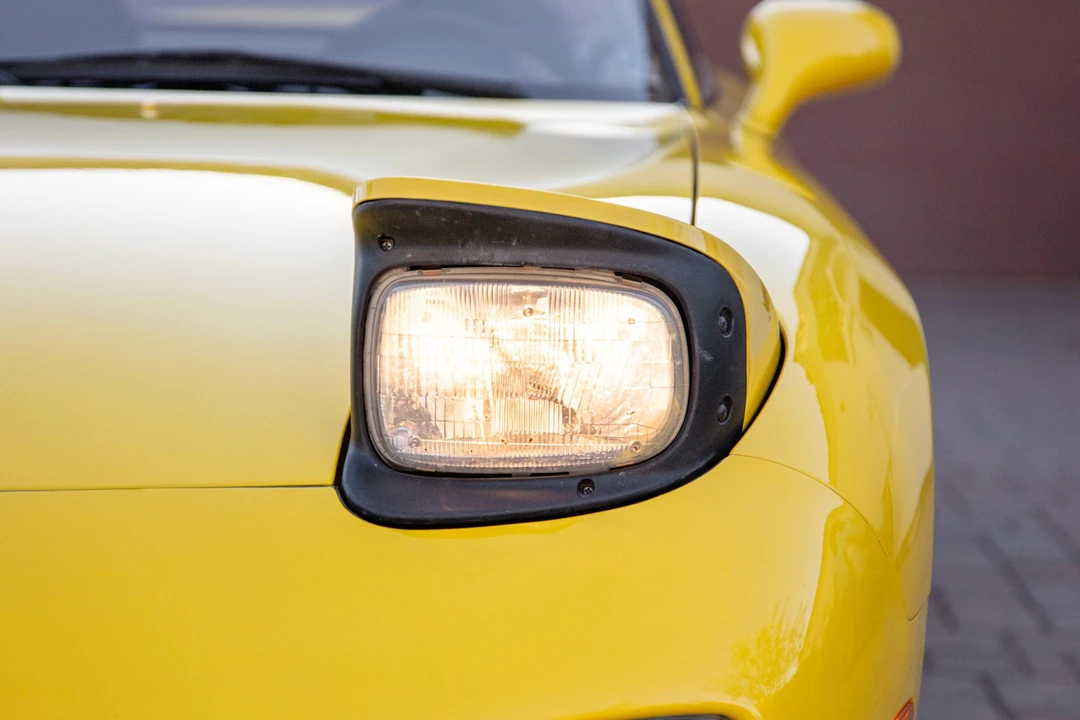 1993 Mazda RX-7 FD - Image 12 of 31