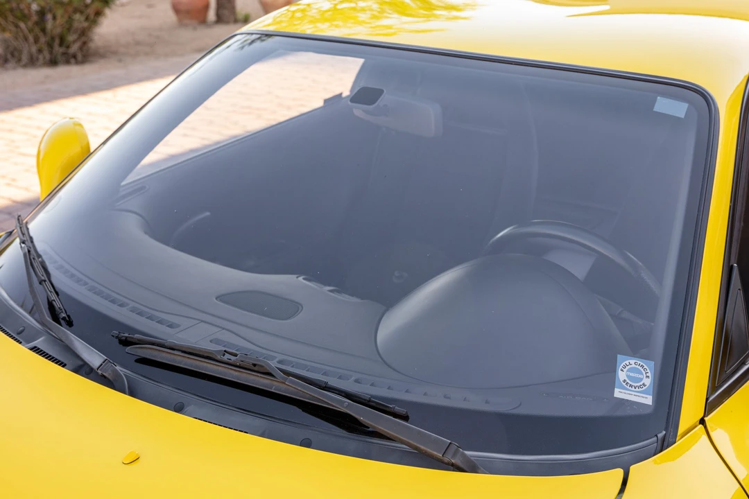 1993 Mazda RX-7 FD - Image 16 of 31