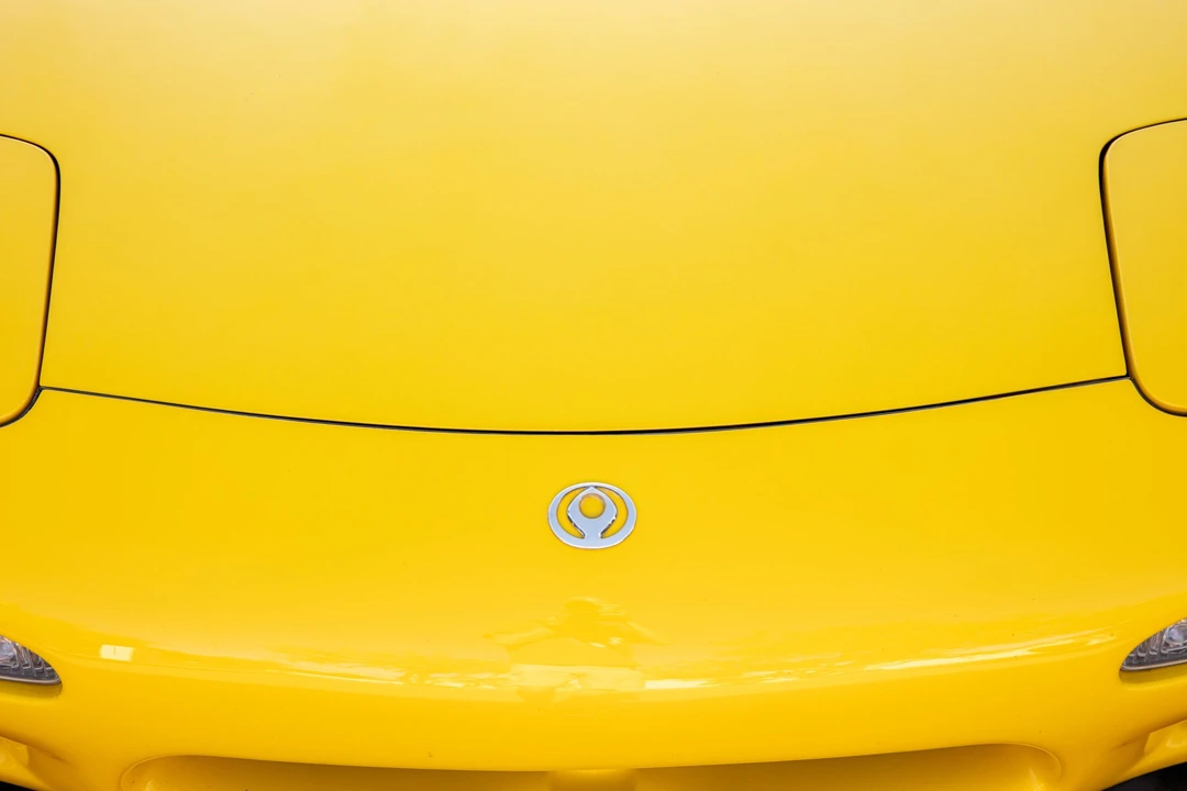1993 Mazda RX-7 FD - Image 29 of 31