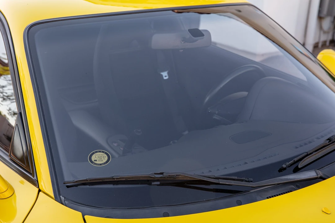 1993 Mazda RX-7 FD - Image 17 of 31