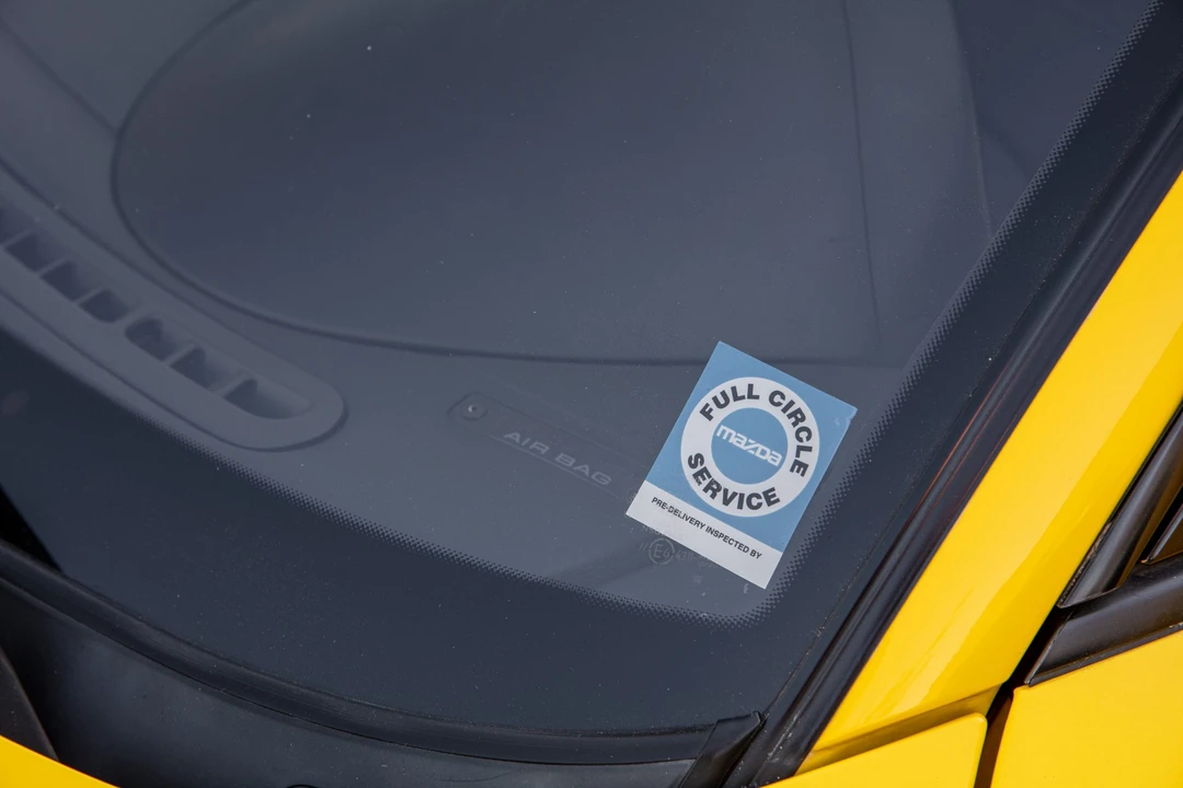 1993 Mazda RX-7 FD - Image 24 of 31
