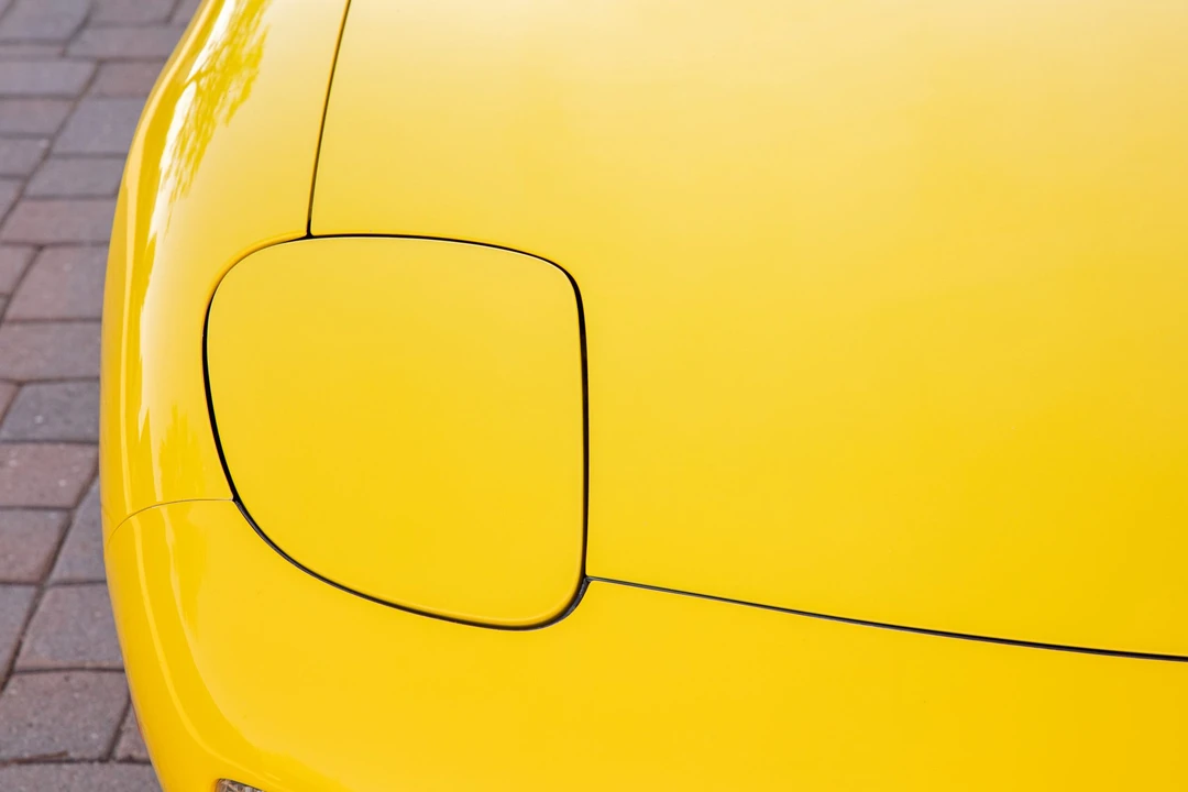 1993 Mazda RX-7 FD - Image 28 of 31