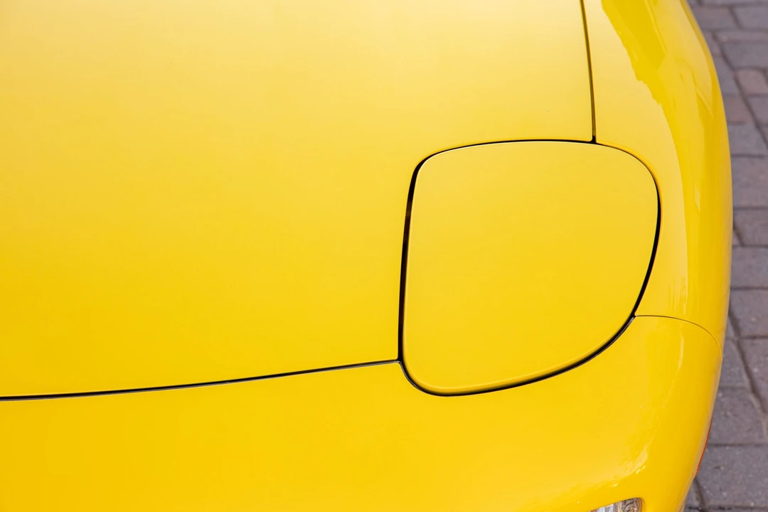 1993 Mazda RX-7 FD - Image 31 of 31