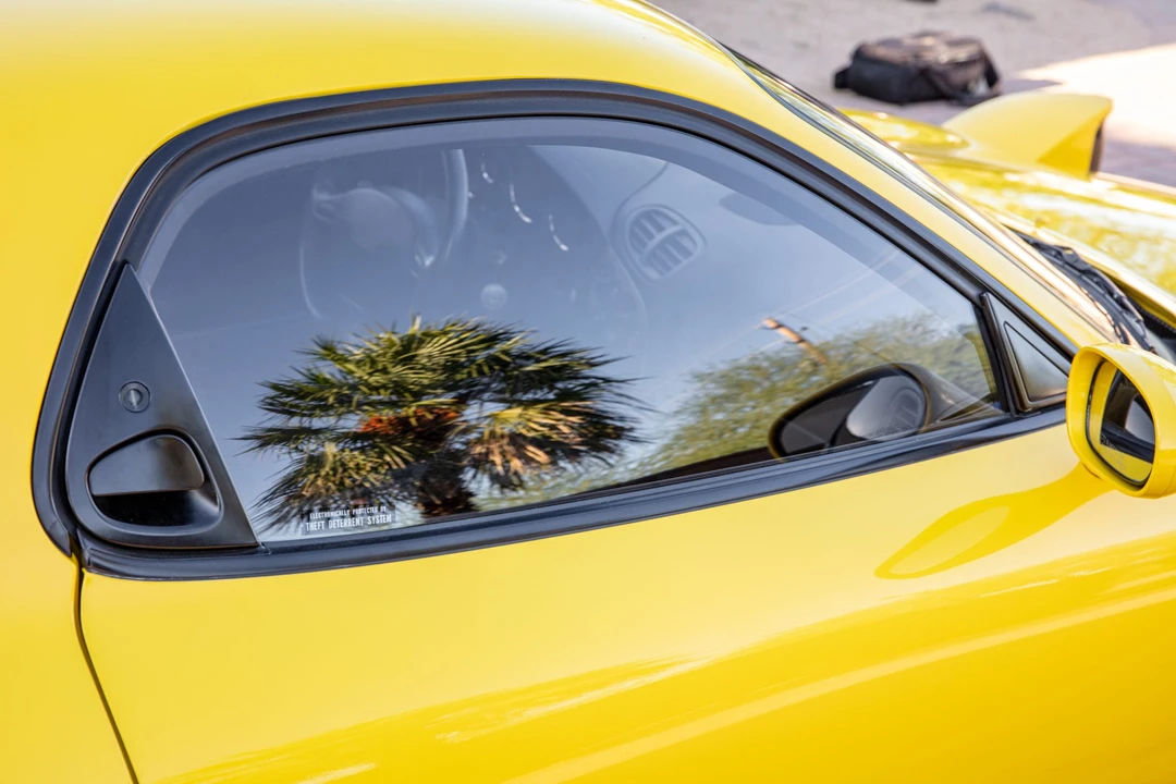 1993 Mazda RX-7 FD - Image 20 of 31