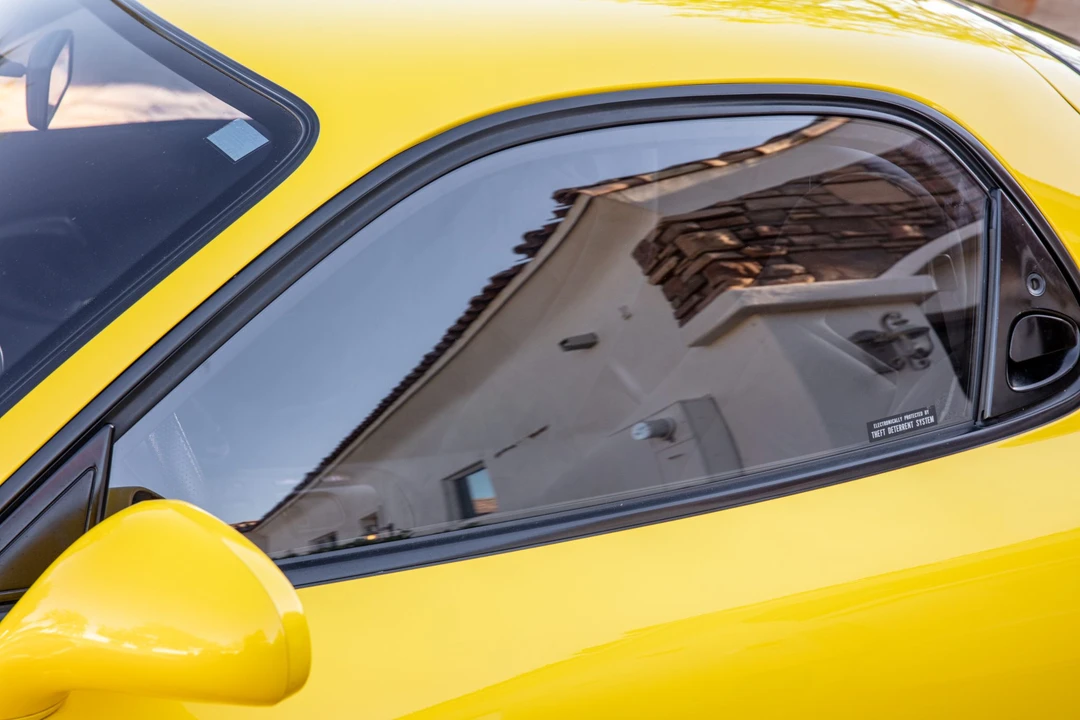 1993 Mazda RX-7 FD - Image 19 of 31