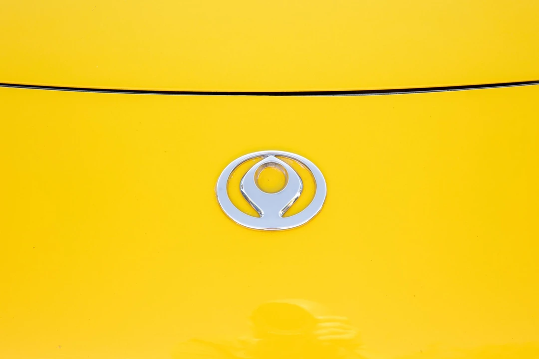 1993 Mazda RX-7 FD - Image 30 of 31