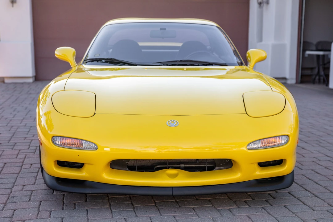 1993 Mazda RX-7 FD - Image 3 of 31