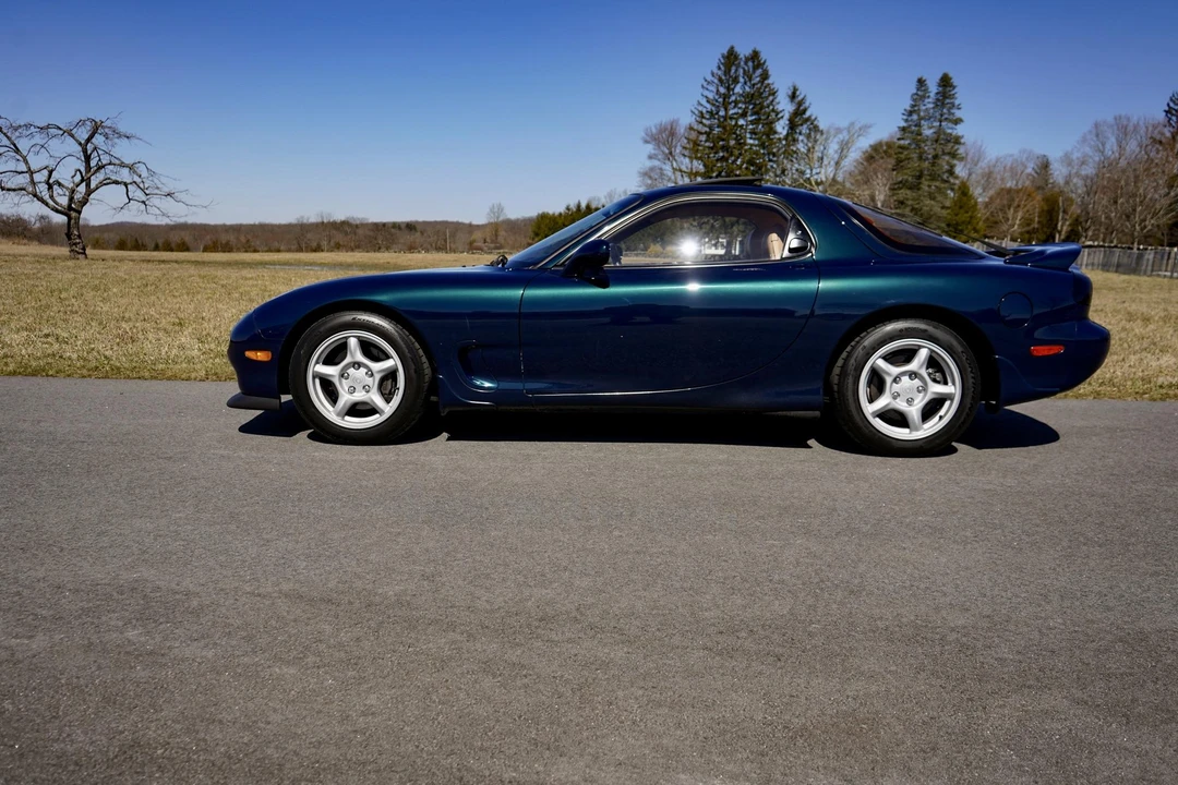 1993 Mazda RX-7 FD - Image 12 of 31