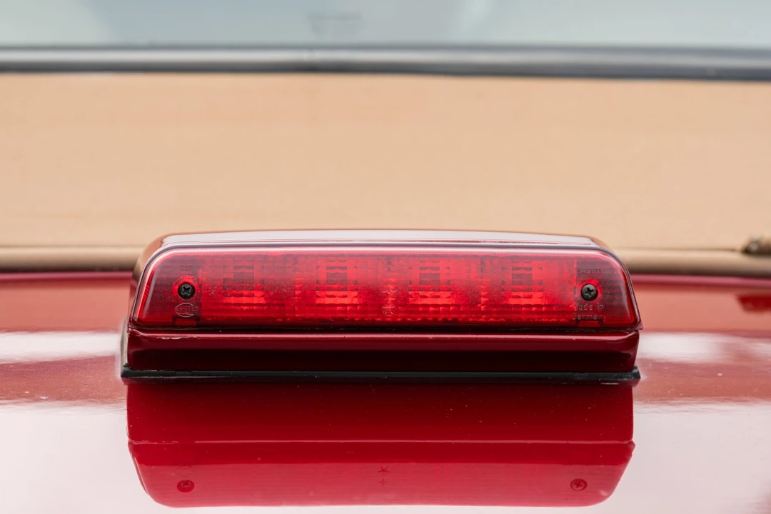 1994 Jaguar XJS Facelift V12 - Image 31 of 31