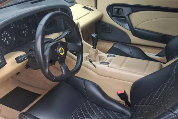 1994 Lotus Esprit Series 4 - Image 5 of 7