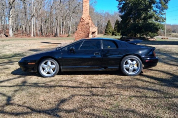 1994 Lotus Esprit Series 4 - Image 3 of 7
