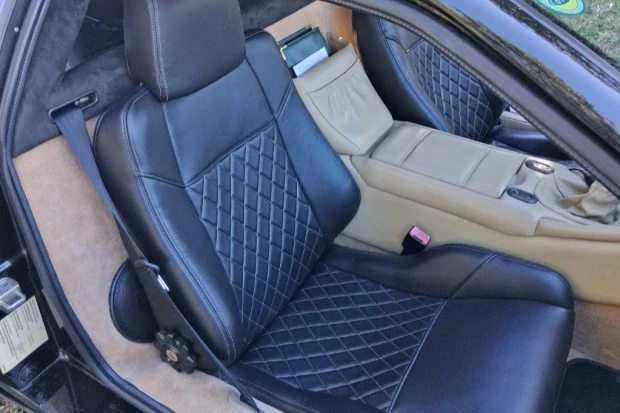 1994 Lotus Esprit Series 4 - Image 4 of 7