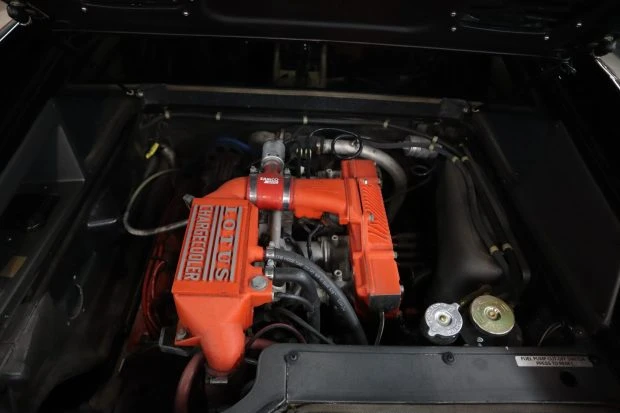 1994 Lotus Esprit Series 4 - Image 6 of 7