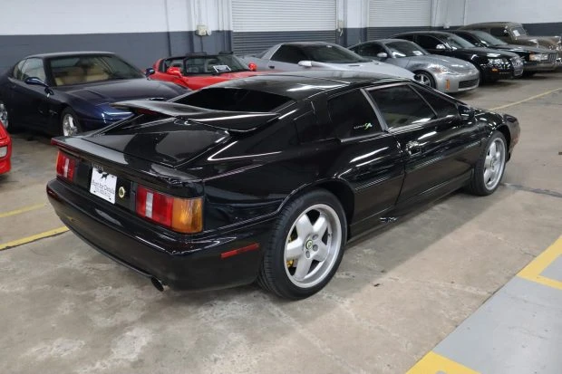 1994 Lotus Esprit Series 4 - Image 2 of 7