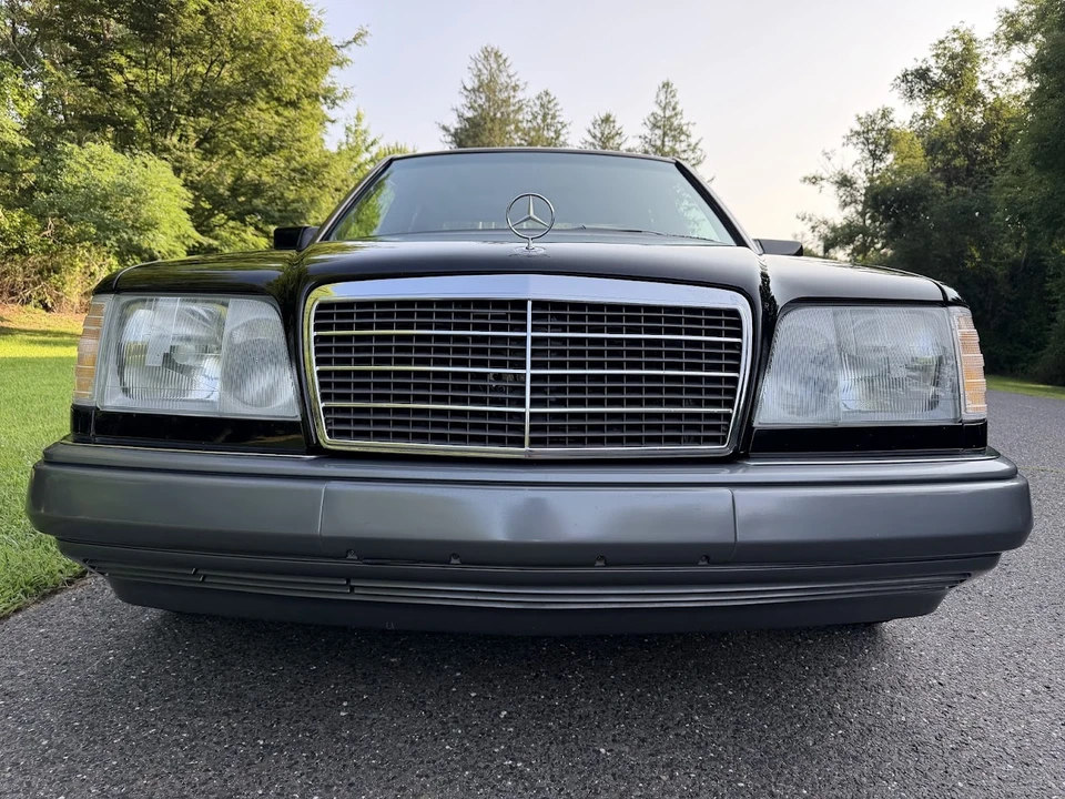 1994 Mercedes-Benz W124 E-Class - Image 10 of 31