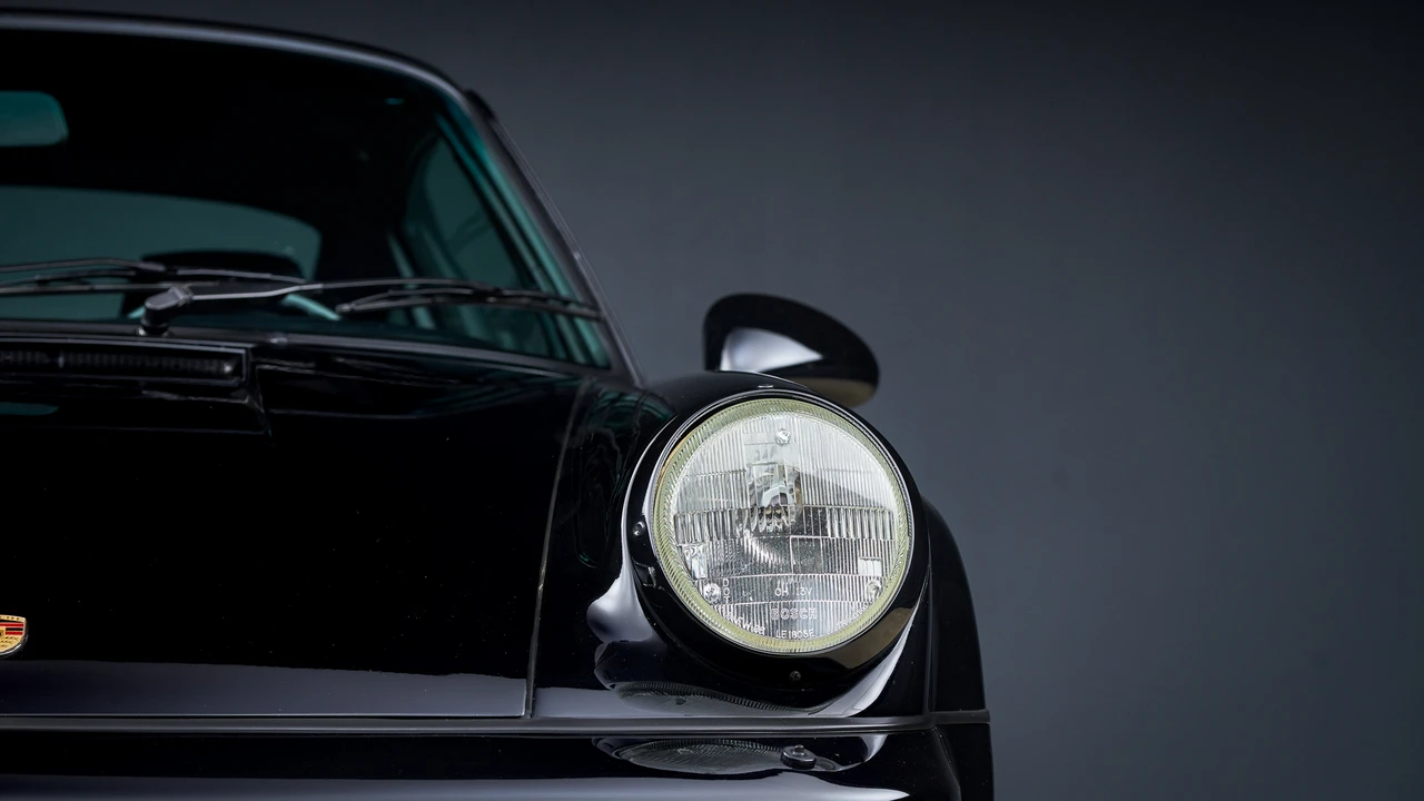 1994 Porsche 964 Turbo - Image 31 of 31