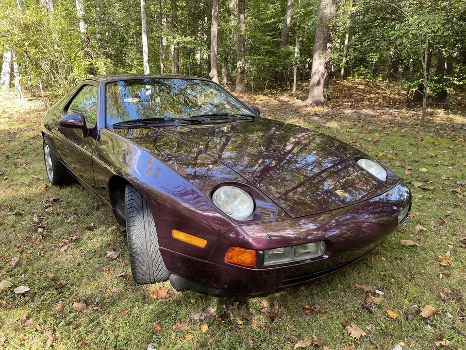 1994 Porsche 928 GTS - Image 15 of 31