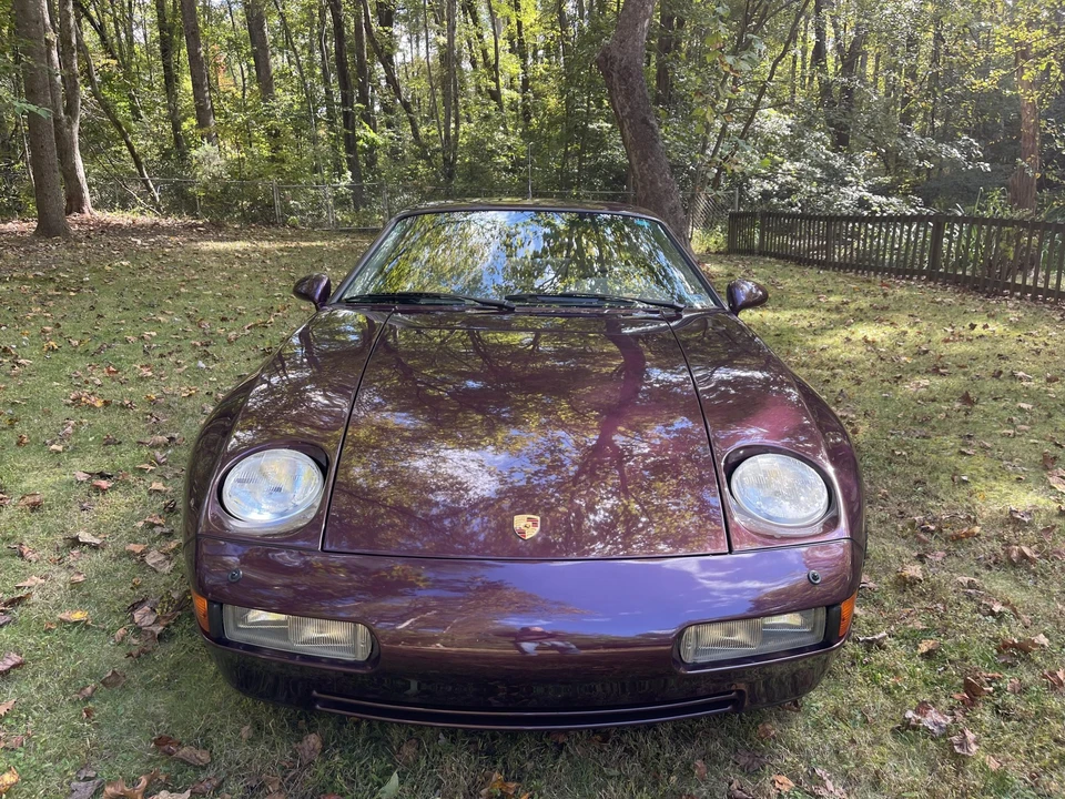 1994 Porsche 928 GTS - Image 16 of 31