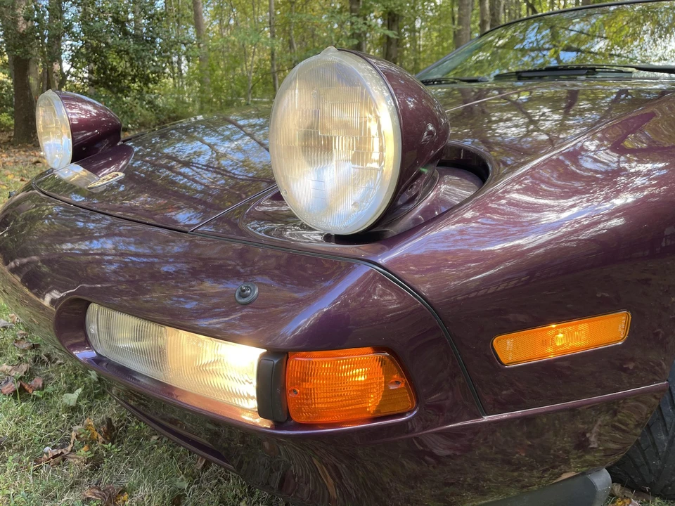 1994 Porsche 928 GTS - Image 18 of 31