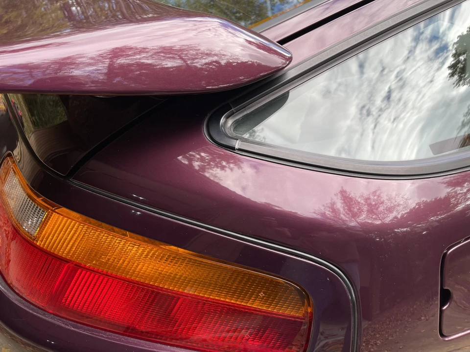 1994 Porsche 928 GTS - Image 27 of 31