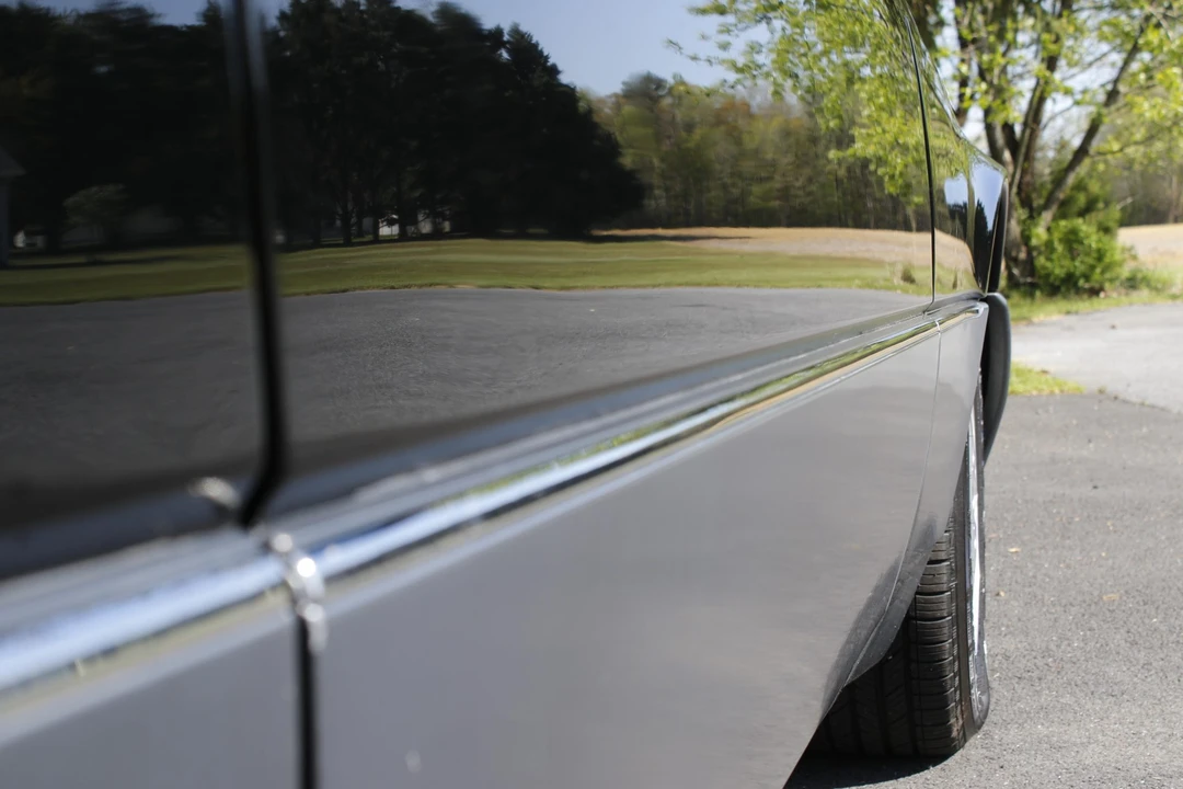 1995 Mercedes-Benz W140 S-Class - Image 26 of 31