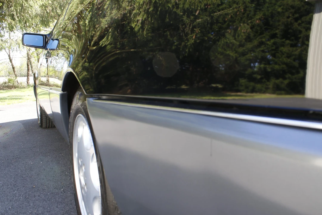 1995 Mercedes-Benz W140 S-Class - Image 27 of 31