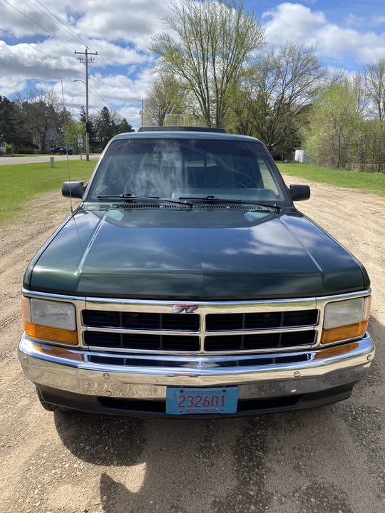 1996 Dodge Dakota 1st Gen - Image 18 of 31