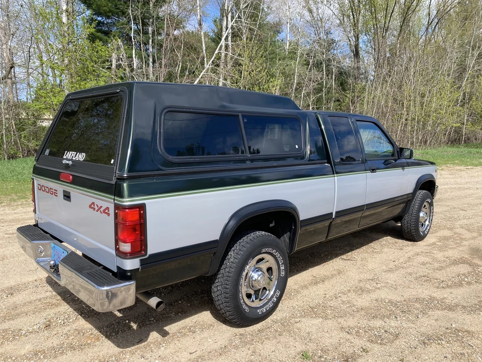1996 Dodge Dakota 1st Gen - Image 16 of 31